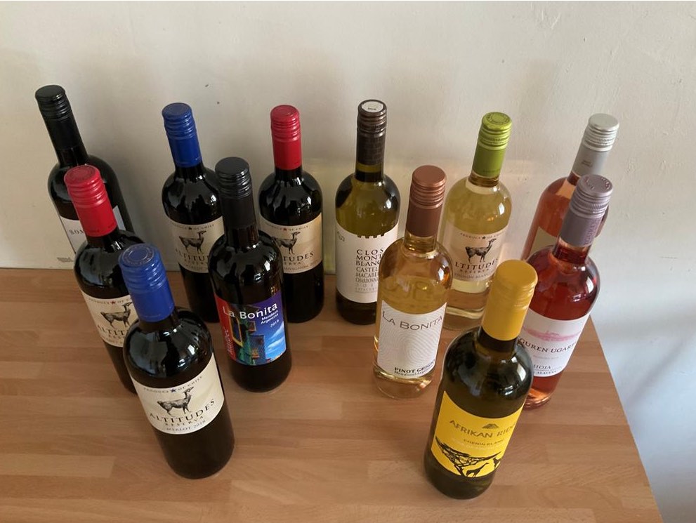 May Mixed Case